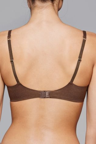 Holly Supersoft Memory Full Cup T-Shirt Bra